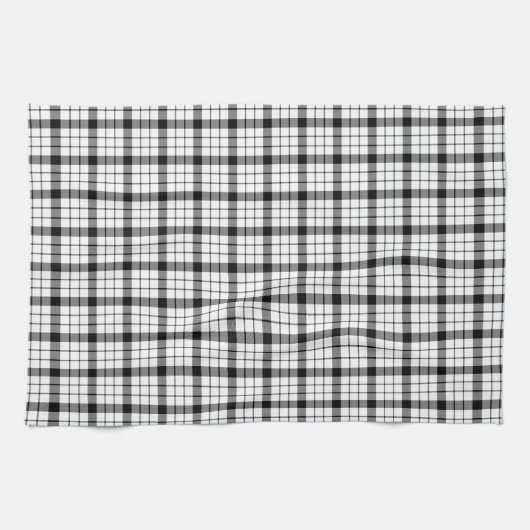 Linge De Cuisine MacFarlane (Horizontal)