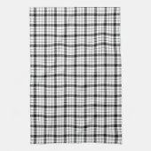 Linge De Cuisine MacFarlane (Vertical)