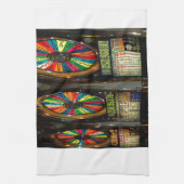 Linge De Cuisine Machines à sous Las Vegas (Vertical)