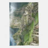 Linge De Cuisine machu (Vertical)