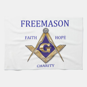 Linge De Cuisine Maçon