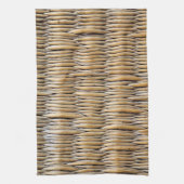 Linge De Cuisine Macro du panier (Vertical)