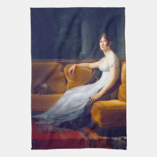 Linge De Cuisine Madame Bonaparte (Joséphine)