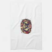 Linge De Cuisine Madonna (Vertical)