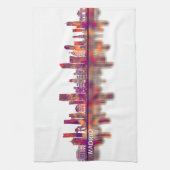 Linge De Cuisine Madrid Espagne (Vertical)