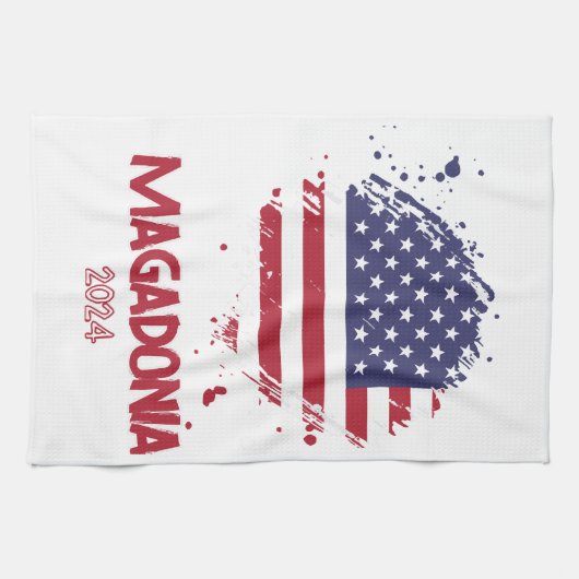 LINGE DE CUISINE MAGADONIA 2024 (Horizontal)