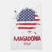 LINGE DE CUISINE MAGADONIA 2024 (Vertical)