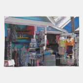 Linge De Cuisine Magasin Key West (Horizontal)