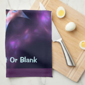 Linge De Cuisine Magen Dalet (Quart Plié)