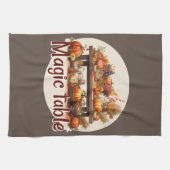 Linge De Cuisine Magic table (Horizontal)