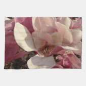 Linge De Cuisine Magnolia (Horizontal)