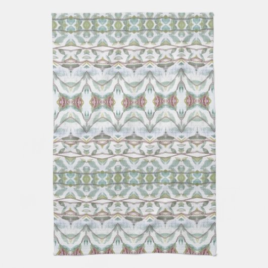 Linge De Cuisine Main du décorateur (Vertical)