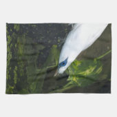 Linge De Cuisine Mainate de Bali (Horizontal)