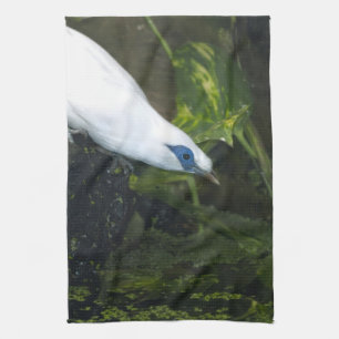 Linge De Cuisine Mainate de Bali