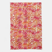 Linge De Cuisine Mains de banane (Vertical)