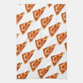 Linge De Cuisine Mains de pizza (Vertical)