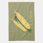 Linge De Cuisine Maïs (Vertical)