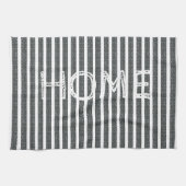 LINGE DE CUISINE MAISON (Horizontal)