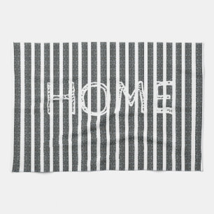 LINGE DE CUISINE MAISON