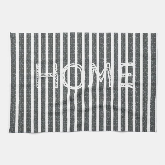 LINGE DE CUISINE MAISON (Horizontal)