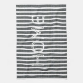 LINGE DE CUISINE MAISON (Vertical)