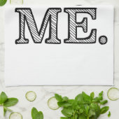 Linge De Cuisine Maison de base-ball (Plié)