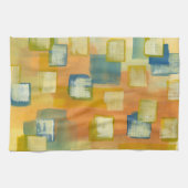 Linge De Cuisine Maison des Prairies I (Horizontal)