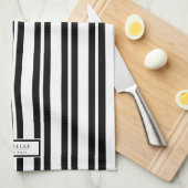 Linge De Cuisine Maître de Cuisine (Quart Plié)