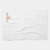 Linge De Cuisine Maître de gril (Horizontal)