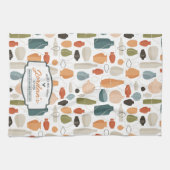 Linge De Cuisine Maître de la préparation des repas  (Horizontal)