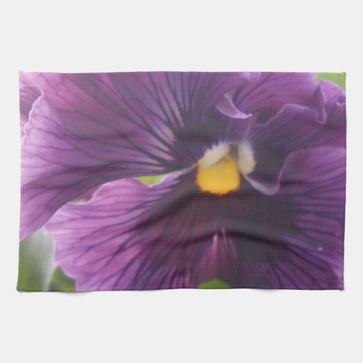 Linge De Cuisine Maîtresse (Horizontal)