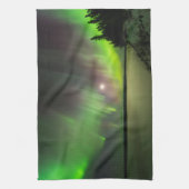 Linge De Cuisine Majestic Aurora (Vertical)