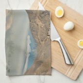 Linge De Cuisine Majestic Oman (Quart Plié)