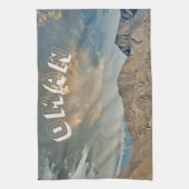 Linge De Cuisine Majestic Oman (Vertical)