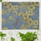 Linge De Cuisine Majflor Kökshandduk (Plié)