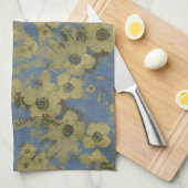 Linge De Cuisine Majflor Kökshandduk (Quart Plié)