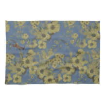 Majflor Kökshandduk 