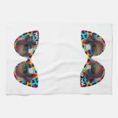 Linge De Cuisine MAL ANTIE / Crazy Aunt Afrikaanse Humor (Horizontal)