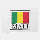 Linge De Cuisine Mali (Horizontal)