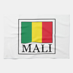 Linge De Cuisine Mali