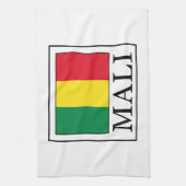 Linge De Cuisine Mali (Vertical)