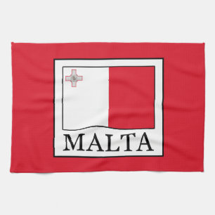 Linge De Cuisine Malte