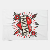 LINGE DE CUISINE MAMAN (Horizontal)