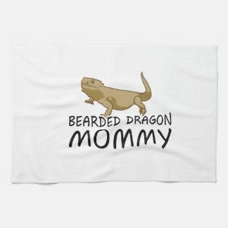 Linge De Cuisine Maman barbue de dragon