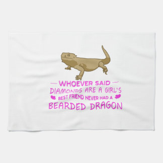 Linge De Cuisine Maman barbue de dragon