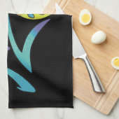 Linge De Cuisine Maman de softball à frappe rapide queue athlétique (Quart Plié)