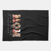 Linge De Cuisine Maman, tu es la meilleure citation Collage photo n (Horizontal)