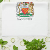 Linge De Cuisine Manchester coat (Plié)