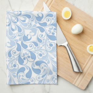 Linge De Cuisine Mandala Luxe 17