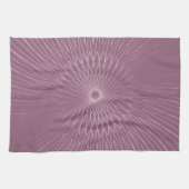 Linge De Cuisine Mandala, Vélos 10 (Horizontal)